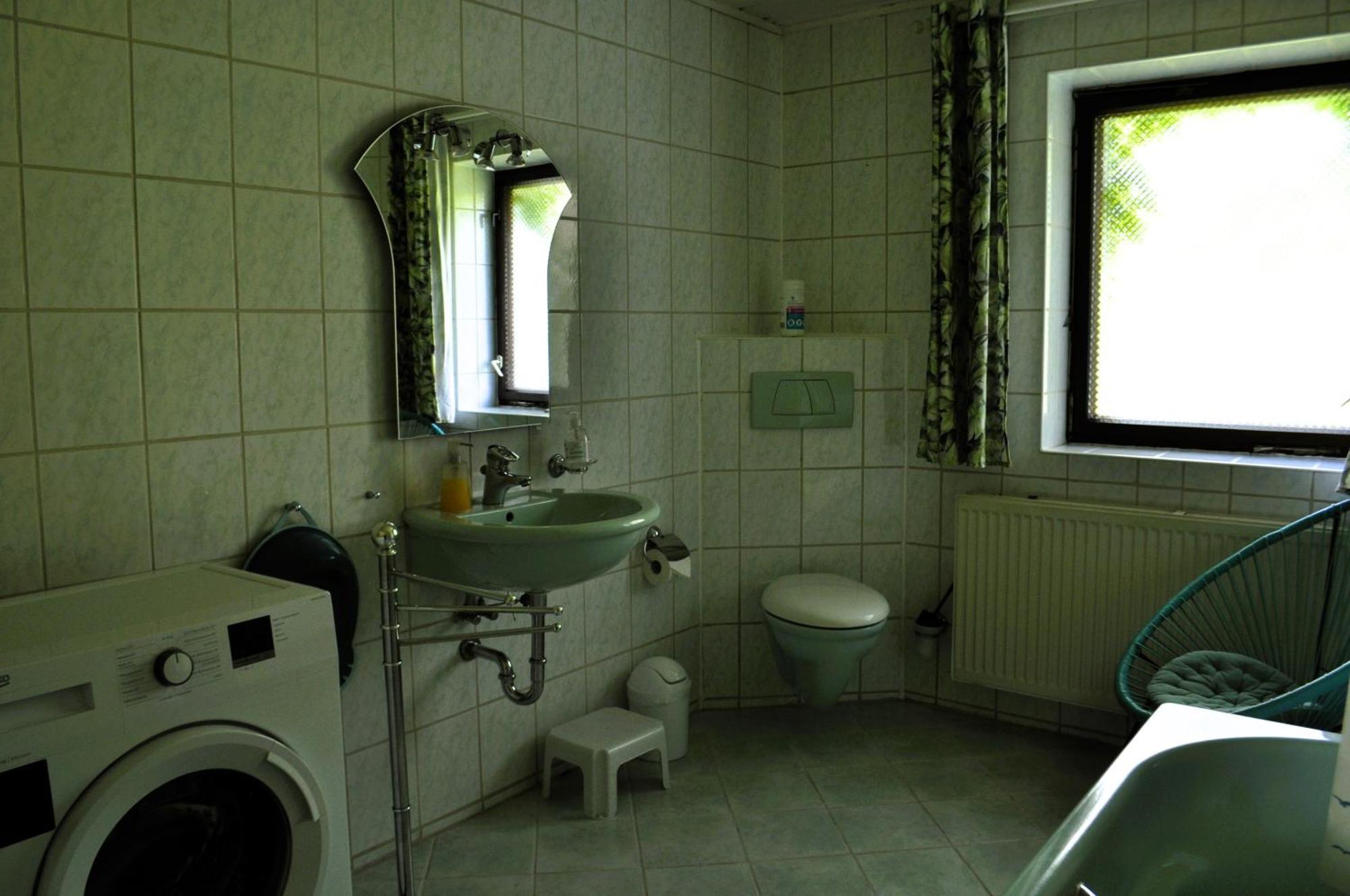 Historische Ferienwohnung Spremberg Exterior foto